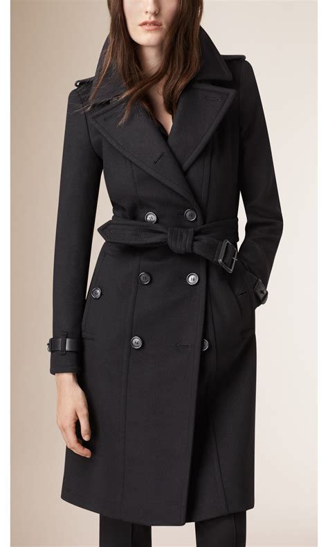 burberry coat sale women's